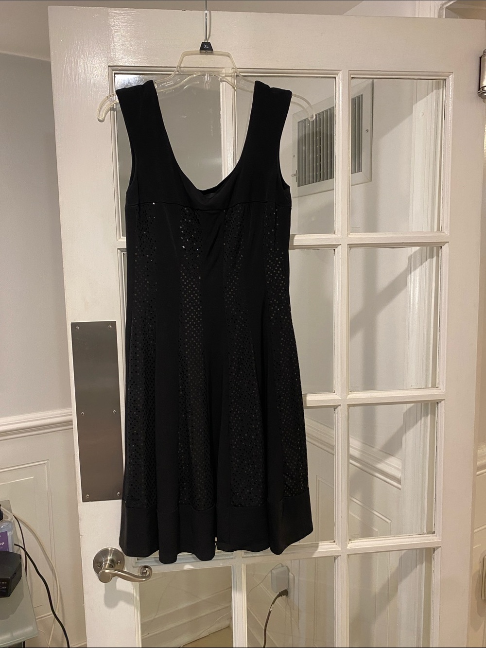 Connected Apparel size 6 Dress good condition